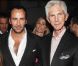 Tom Ford et son partenaire Richard Buckley papas d'un petit Alexander
