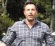 Ben Affleck et ses filles Violet et Seraphina font des courses à Los Angeles, le 6 octobre 2012. Responsable d'un léger accident de voiture, Ben Affleck n'a pas manqué de laisser un mot au propriétaire.