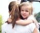 Jennifer Garner emmène ses filles Seraphina et Violet à une fête, le 6 octobre 2012 à Los Angeles