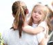 Jennifer Garner emmène ses filles Seraphina et Violet à une fête, le 6 octobre 2012 à Los Angeles