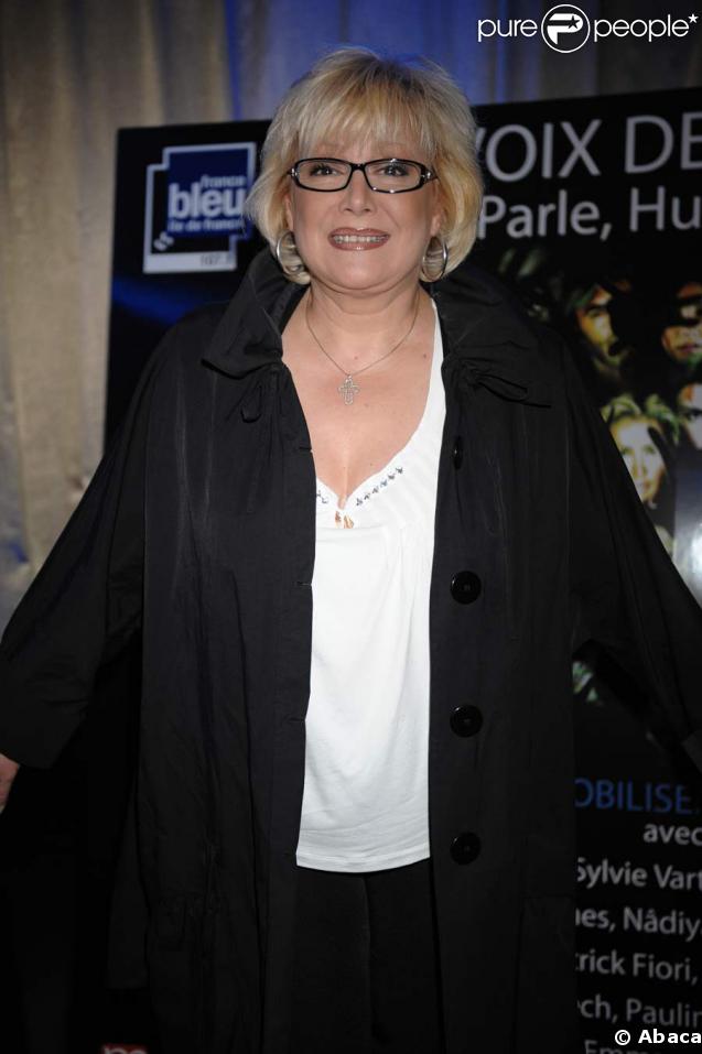 Marie Myriam