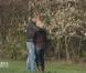 C'est bien fini entre Justine et Bertrand de L'amour est dans le pré 7