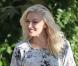 Exclusif - Gwen Stefani profite d'une belle journée à Los Angeles. Le 8 octobre 2012.