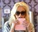 Exclusif - Gwen Stefani retombe en enfance en se rendant dans une boutique de bonbons dans le quartier de Sherman Oaks. Los Angeles, le 8 octobre 2012.