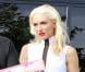 Gwen Stefani, ultrastylée, se rend à la fête d'anniversaire de son petit frère Todd. Los Angeles, le 6 Octobre 2012.