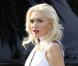 Gwen Stefani, ultrastylée, se rend à la fête d'anniversaire de son petit frère Todd. Los Angeles, le 6 Octobre 2012.