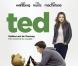 Affiche du film Ted