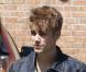 Justin Bieber à Calabras le 6 septembre 2012.