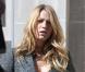 Blake Lively sur le tournage de Gossip Girl, à New York, le 11 octobre 2012