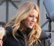 Blake Lively sur le tournage de Gossip Girl, à New York, le 11 octobre 2012