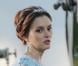 Blake Lively et Leighton Meester sur le tournage de Gossip Girl, à New York, le 11 octobre 2012