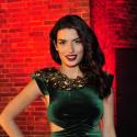 Skyfall - Tonia Sotiropoulou : James Bond Girl divine et déterminée