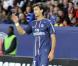 Javier Pastore lors de Paris Saint-Germain - Toulouse au Parc des Princes de Paris le 14 septembre 2012