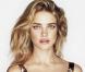 Natalia Vodianova pour Etam.