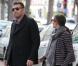 Jennifer Garner et Ben Affleck en amoureux à Paris, le 15 octobre 2012