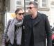 Jennifer Garner et Ben Affleck font du shopping en amoureux à Paris, le 15 octobre 2012