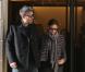 Jennifer Garner et Ben Affleck en amoureux à Paris, le 15 octobre 2012