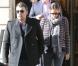 Jennifer Garner et Ben Affleck en amoureux à Paris, le 15 octobre 2012