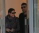 La belle Jennifer Garner et Ben Affleck en amoureux à Paris, le 15 octobre 2012
