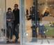Jennifer Garner et Ben Affleck en amoureux à Paris, le 15 octobre 2012