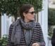 Jennifer Garner et Ben Affleck en amoureux à Paris, le 15 octobre 2012