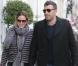 Jennifer Garner et Ben Affleck en amoureux à Paris, le 15 octobre 2012