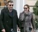 Jennifer Garner et le sexy Ben Affleck en amoureux à Paris, le 15 octobre 2012