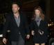 Jennifer Garner et Ben Affleck sont allés dîner au bistrot La Fontaine de Mars, à Paris, le 15 octobre 2012