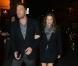 Jennifer Garner et Ben Affleck sont allés dîner au bistrot La Fontaine de Mars, à Paris, le 15 octobre 2012