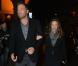 Jennifer Garner et Ben Affleck sont allés dîner au bistrot La Fontaine de Mars, à Paris, le 15 octobre 2012