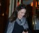 Jennifer Garner et Ben Affleck sont allés dîner au bistrot La Fontaine de Mars, à Paris, le 15 octobre 2012