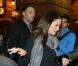Jennifer Garner et Ben Affleck sont allés dîner au bistrot La Fontaine de Mars, à Paris, le 15 octobre 2012