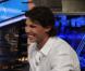 Rafael Nadal s'éclate à la télévision pour oublier ses blessures
