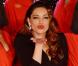 Kelly Brook, sexy future membre de la troupe du Crazy Horse. Londres, le 16 octobre 2012.