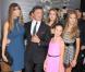 Sylvester Stallone : Sa fille Sophia, bientôt opérée à coeur ouvert, se confie