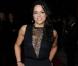 Michelle Rodriguez sexy, comme à moitié nue, à la soirée Hollywood Costume