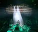 EXCLU : Johnny Hallyday sur la scène du Royal Albert Hall à Londres, le 15 octobre 2012.