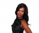 Dieywnaba, prétendante de Morgan, fils de Pascale, dans Qui veut épouser mon fils ? saison 2, le 2 novembre 2012 sur TF1