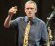 Hugh Laurie, à Marbella, en juillet 2012.