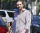Jason Segel, en août 2012 à Los Angeles.