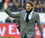 rencontre avec rafael nadal