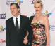 Antonio Banderas et Melanie Griffith au gala Noche De Ninos à Los Angeles, le 20 octobre 2012. La soirée a été organisée par l'hôpital des enfants de Los Angeles et Walt Disney Company.