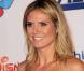 Heidi Klum au gala Noche De Ninos à Los Angeles, le 20 octobre 2012. La soirée a été organisée par l'hôpital des enfants de Los Angeles et Walt Disney Company.