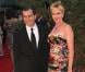 Antonio Banderas et Melanie Griffith au gala Noche De Ninos à Los Angeles, le 20 octobre 2012. La soirée a été organisée par l'hôpital des enfants de Los Angeles et Walt Disney Company.