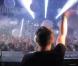 Quentin Mosimann mixant à la Mansion de Miami en 2012.