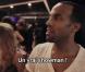 Craig David fan de Quentin Mosimann mixant à la Mansion de Miami en 2012.