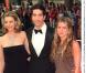 Lisa Kudrow, David Schwimmer et Jennifer Aniston aux SAG Awards, le 13 juin 2000.