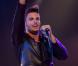 Baptiste Giabiconi fête son Disque d'or avec ses fans à Paris le 22 octobre 2012