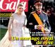  Gala  en kiosques le 24 octobre 2012