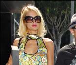Paris Hilton et Benji Madden